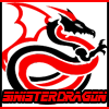 Sinister Dragon Avatar