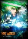 the master of wings