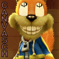 canvasch