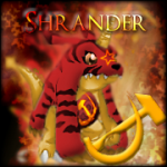 Shrander
