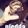 gjedda